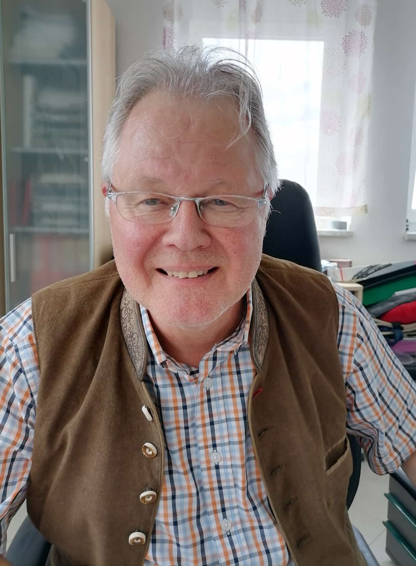 Ing. Manfred Fuchs / Reisekanzlei Fuchs